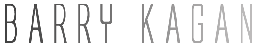 Barry Kagan